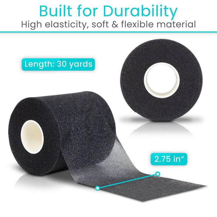 Built for Durability