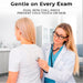 Gentle On Every Exams
