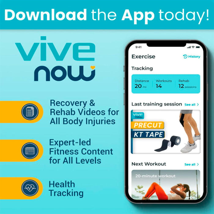 vive app