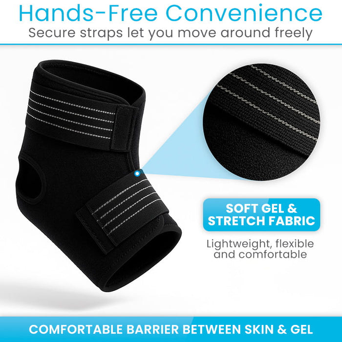 Hands-Free Convenience