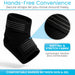 Hands-Free Convenience