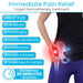 Immediate Pain Relief
