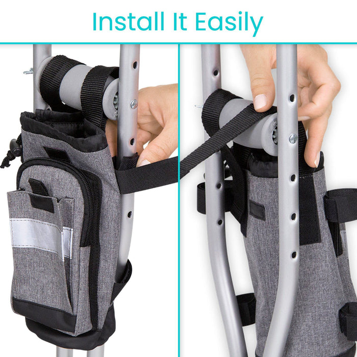 Install It Easily