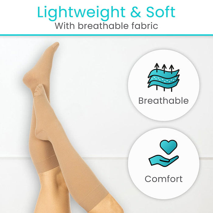 Lightweight & Soft