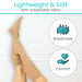 Lightweight & Soft