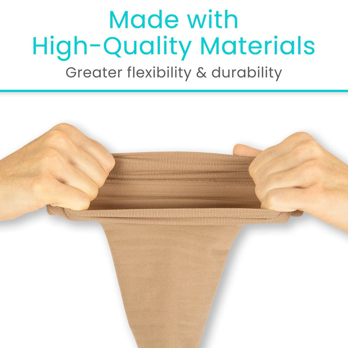30-40mmHg Graduated Compression Stockings