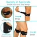 Ready In Seconds
