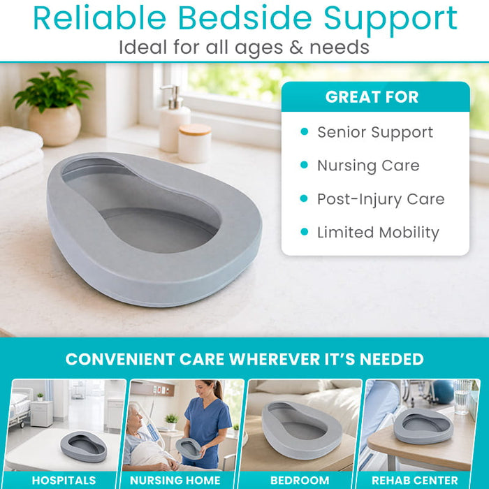 Reliable Bedside Support