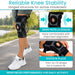 Reliable Knee Stability