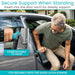 Secure Support When Standing