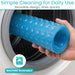 Simple Cleaning for Daily Use