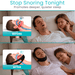 Stop Snoring Tonight