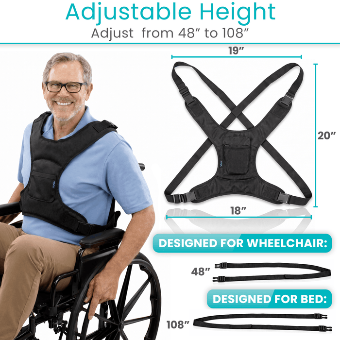 Adjustable Height