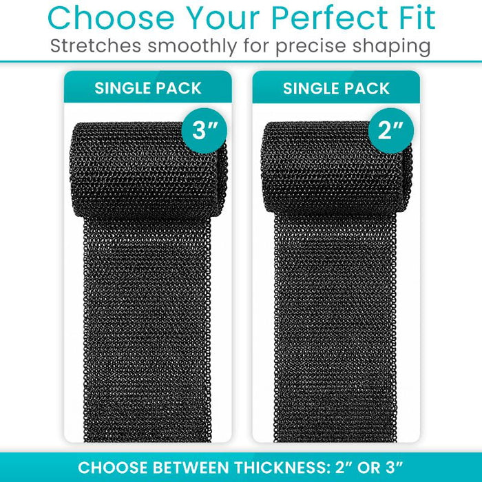 Choose Your Perfect Fit