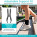 Adjustable Support Fit