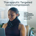 therapeutic targeted cold compression 