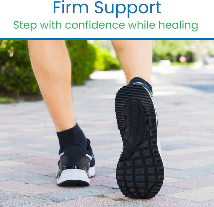 Carbon Fiber Insoles