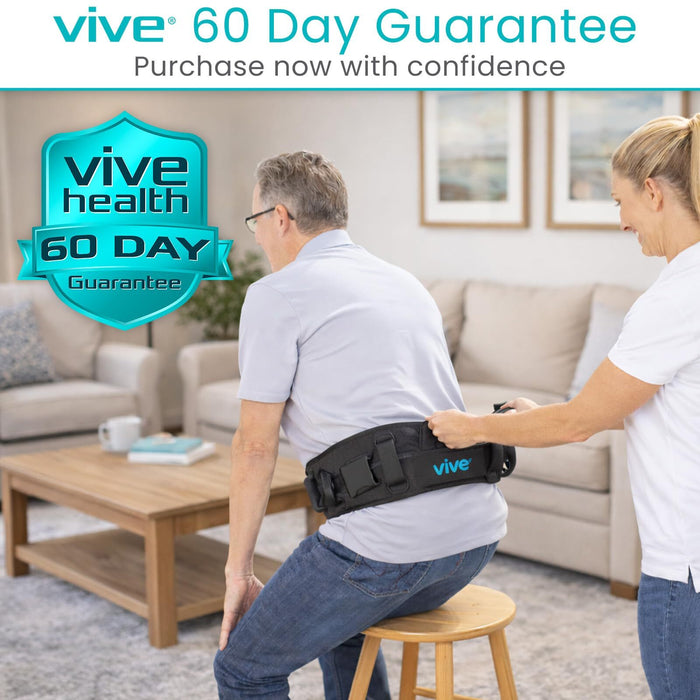 60 Day Guarantee