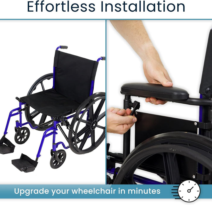 effortless installation