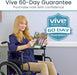 Vive 60 Day Guarantee