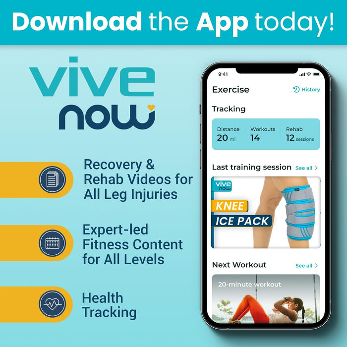vive app