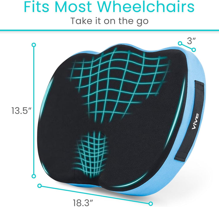 Coccyx Cushion