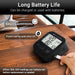 Long Battery Life