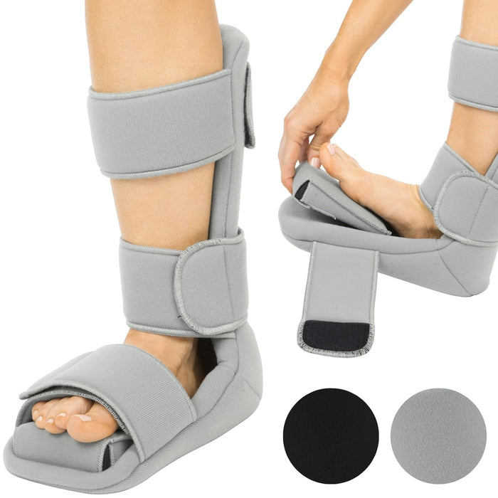 Soft Night Splint
