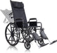 reclining wheelchair