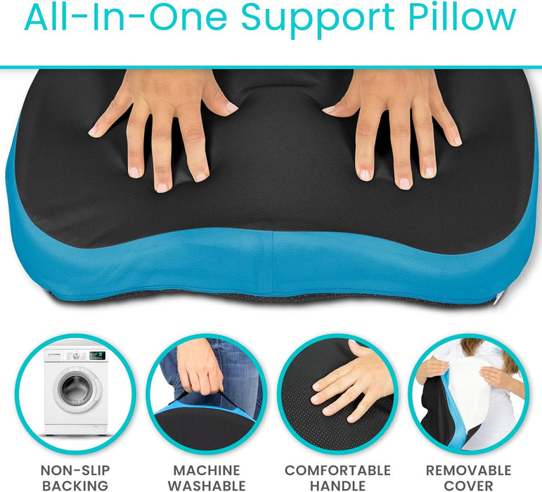 support pillow