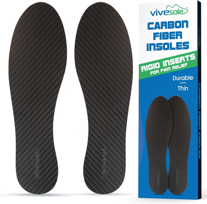 Carbon Fiber Insoles