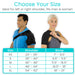 choose your size
