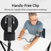 hands free