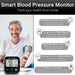 Smart Blood Pressure Monitor