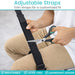Adjustable Straps