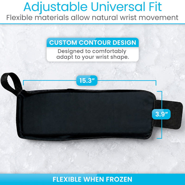 Adjustable Universal Fit