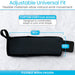 Adjustable Universal Fit