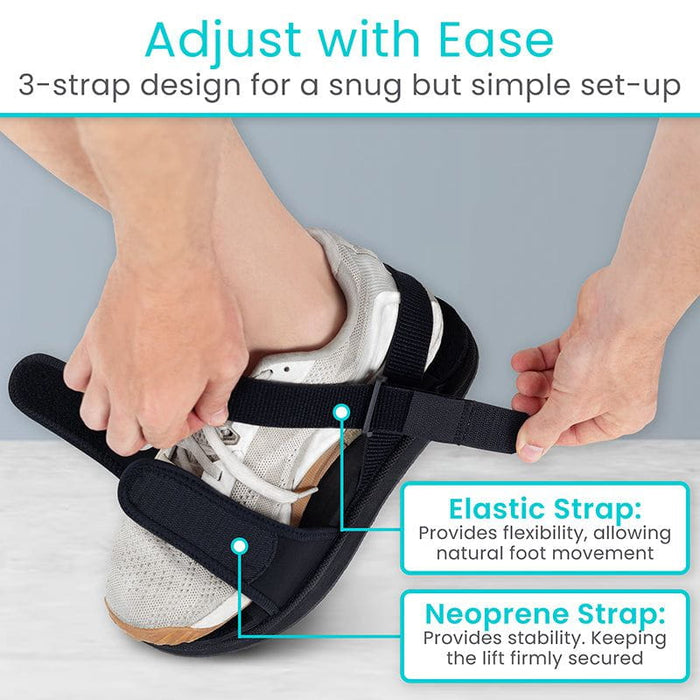 adjust with ease