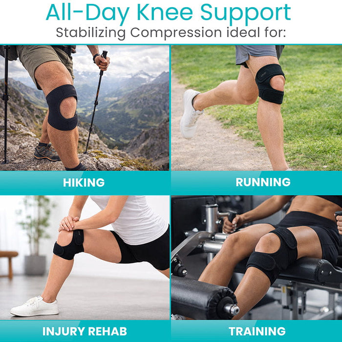 All-Day Knee Support