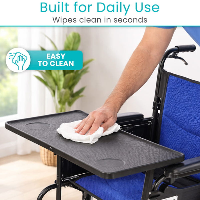 Built for Daily Use