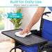 Built for Daily Use