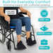 Built for Everyday Comfort