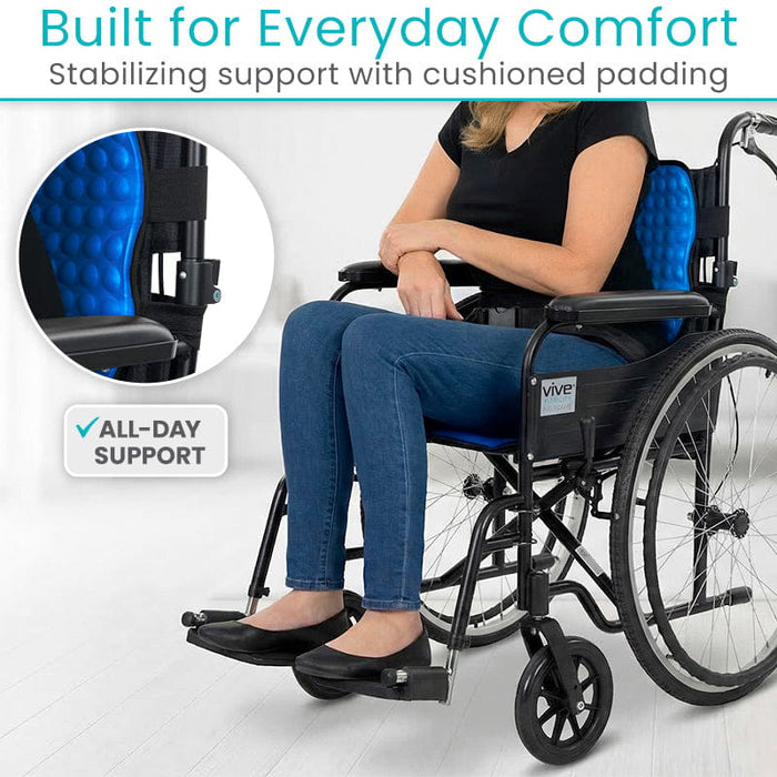Built for Everyday Comfort