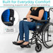 Built for Everyday Comfort