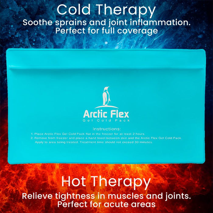 Cold and Hot Therapy
