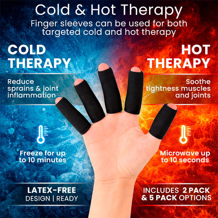 Cold & Hot Therapy