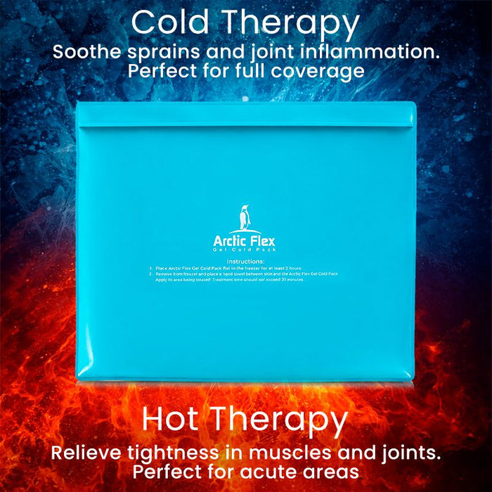 Cold and Hot Therapy