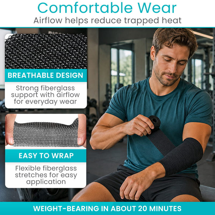 Comfortable Wear