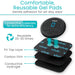reusable gel packs 