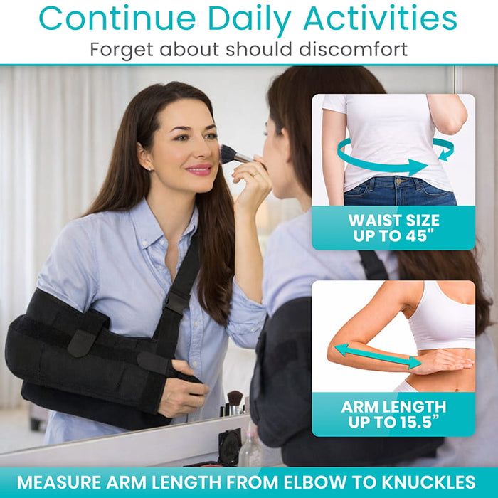 Continue Daily Activities